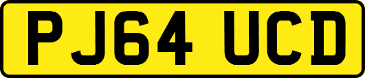 PJ64UCD