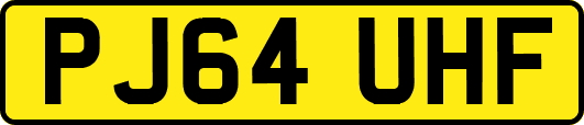 PJ64UHF