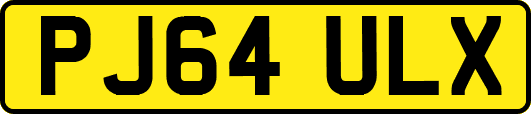 PJ64ULX