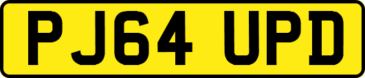 PJ64UPD