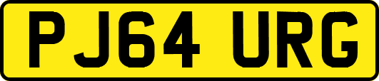 PJ64URG