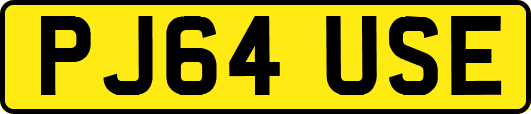 PJ64USE