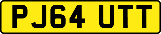 PJ64UTT