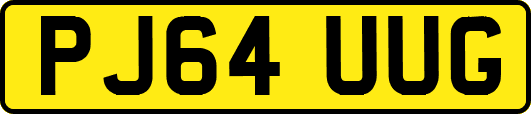 PJ64UUG