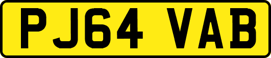 PJ64VAB