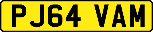 PJ64VAM