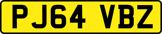 PJ64VBZ