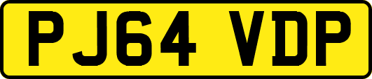 PJ64VDP