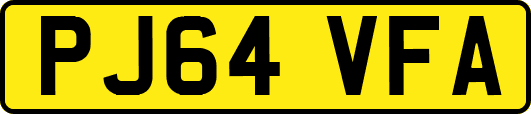 PJ64VFA