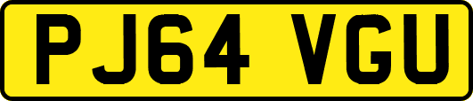 PJ64VGU