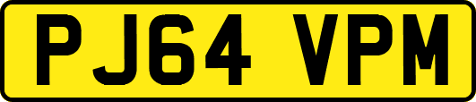 PJ64VPM