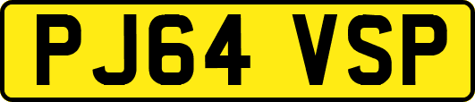 PJ64VSP
