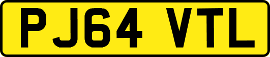 PJ64VTL