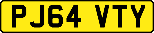 PJ64VTY