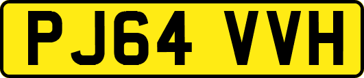 PJ64VVH