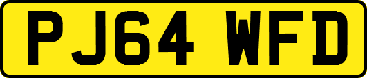 PJ64WFD