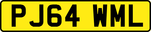 PJ64WML