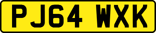 PJ64WXK