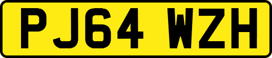 PJ64WZH