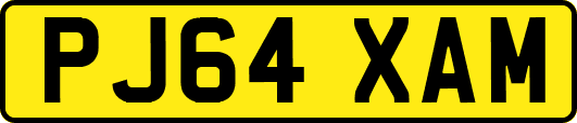 PJ64XAM