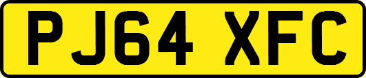 PJ64XFC