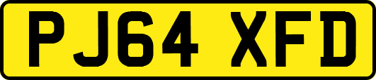 PJ64XFD