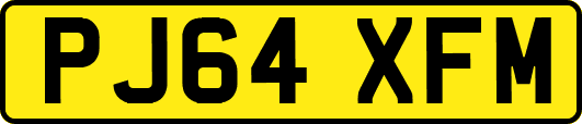 PJ64XFM