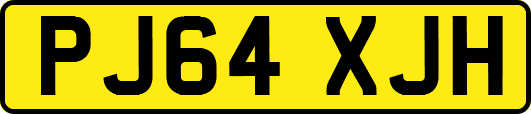 PJ64XJH