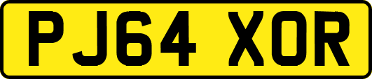 PJ64XOR