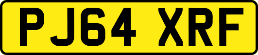 PJ64XRF