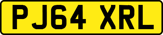 PJ64XRL