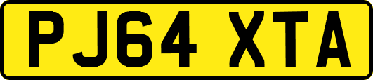 PJ64XTA