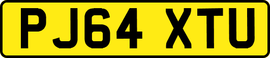 PJ64XTU