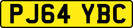 PJ64YBC