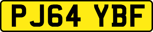 PJ64YBF