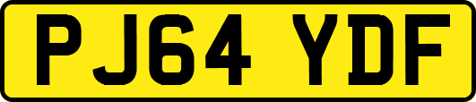 PJ64YDF