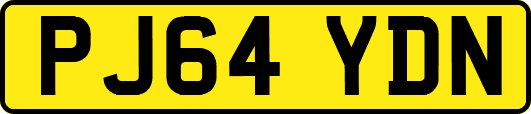 PJ64YDN