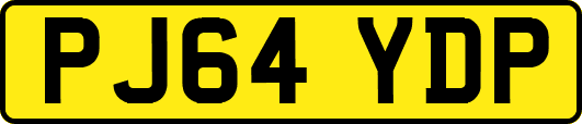 PJ64YDP