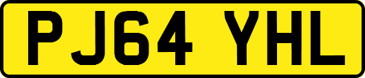 PJ64YHL