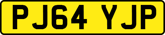 PJ64YJP