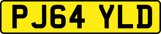 PJ64YLD