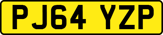 PJ64YZP