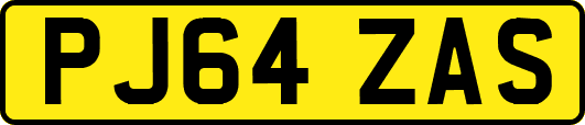 PJ64ZAS