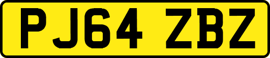 PJ64ZBZ