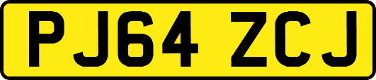 PJ64ZCJ