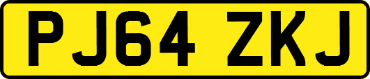 PJ64ZKJ