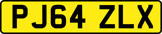 PJ64ZLX