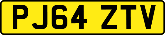 PJ64ZTV