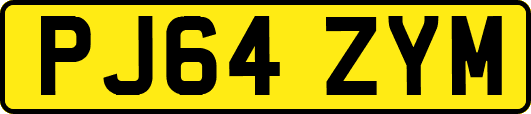 PJ64ZYM