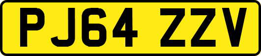 PJ64ZZV
